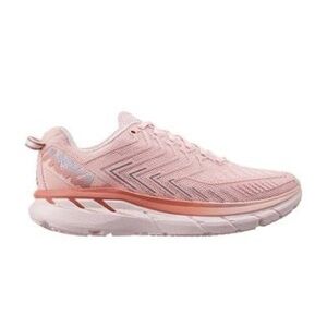 Outdoor Voices x HOKA Clifton Running shoes